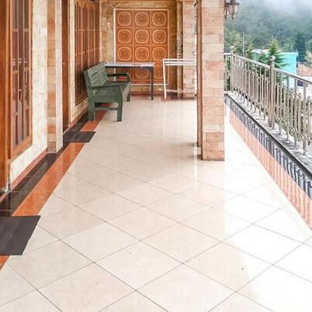 Villa Al Barokah Syariah Family Mitra Reddoorz Near Sarangan Lake Exterior foto