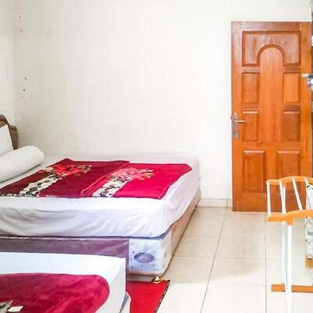 Villa Al Barokah Syariah Family Mitra Reddoorz Near Sarangan Lake Exterior foto