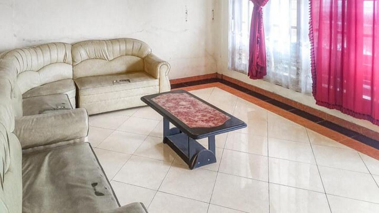 Villa Al Barokah Syariah Family Mitra Reddoorz Near Sarangan Lake Exterior foto