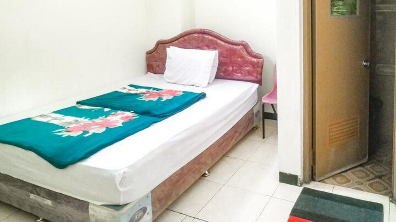 Villa Al Barokah Syariah Family Mitra Reddoorz Near Sarangan Lake Exterior foto